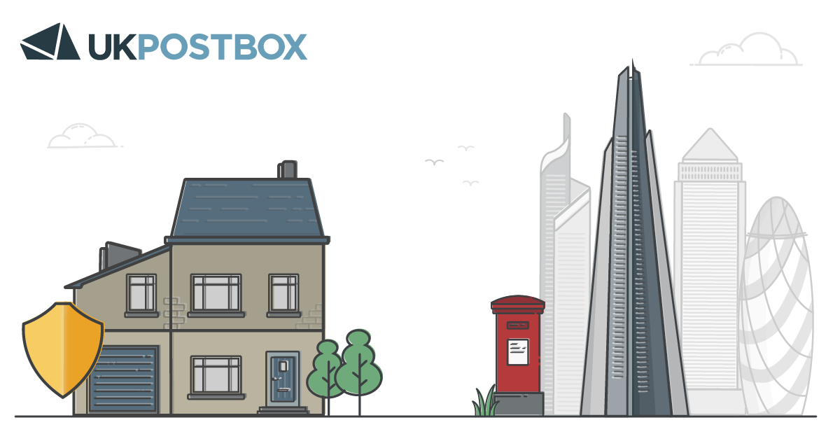 Virtual Office Address London A Virtual Address For Your Business